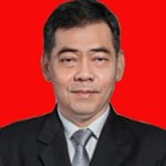 Dr. Ir. Abdul Rizal AZ, M.P.