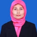 Dr. Ir. Tuti Setyaningrum, M.Si.