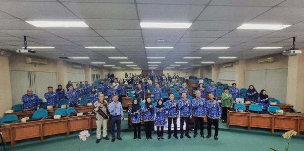  UPN Veteran Yogyakarta Luncurkan Program Magister Agroteknologi, Dorong Pengembangan Pertanian Presisi